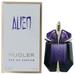 Alien by Thierry Mugler 1 oz Eau De Parfum Spray Non Refillable Stones for Women