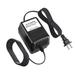 CJP-Geek AC/AC Adapter compatible with La Crosse Technology Alerts D111.101.E1.WGB D111.101.E1.BP.DGP