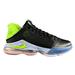 Nike Shoes | Nike Men’s Lebron 19 Xix Low Black Green Basketball Shoes Do9829-001 Sizes 11-12 | Color: Black/Green | Size: Various