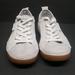 Columbia Shoes | Columbia Gray Suede/Canvas Sneakers | Color: Gray/White | Size: 9.5