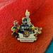 Disney Other | Disney Collector Pin | Color: Blue/White | Size: Os