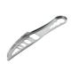 ZTTD Fish Scale Stainless Steel Fish Scale Scraper Peeler Peeler Peeler Seafood Fish Scale Peeling Exfoliating Fish Brush Kitchen Supplies A