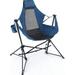 Alpha Camper Hammock Camping Chair Folding Rocking Chair