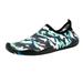 JDEFEG Wedges Shoes for Women Couples Surf Beach Shoes Water Outdoor Yoga Socks Exercise Summer Swim Women s Shoes Men Beach Camouflage 44