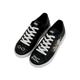 Sneaker DOGO "Friends Till Eternity Harry Potter" Gr. 36, Normalschaft, schwarz Damen Schuhe Sneaker