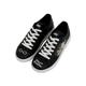 Sneaker DOGO "Friends Till Eternity Harry Potter" Gr. 41, Normalschaft, schwarz Damen Schuhe Sneaker