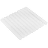 10Pcs/Pack Humidifier Filter Replacement Cotton Sponge Stick for Usb Humidifier Diffuser Mist Maker Humidifier