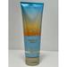 Bath and Body Works Summertime Surf Ultimate Hydration Body Cream 8 Ounce Full Size with Hyaluronic Acid