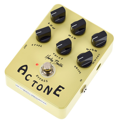Harley Benton AC TrueTone