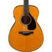 Yamaha Red Label FSX3 Acoustic/Electric Guitar (Natural)