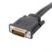 FVH DMS-59Pin Male to Dual HDMI 1.4 HDTV Female Splitter Extension Cable for PC Graphics Card