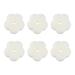 Hemoton Sponge Oil Absorbing Scum Pool Hot Tub Swimming Cleaning Tools Filter Cleaner Accessories Balls