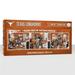 YouTheFan 2505602 NCAA Texas Longhorns Game Day in the Dog House Puzzle 1000 Piece