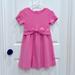 Kate Spade Dresses | Bright Pink Kate Spade Dress (Girl) In Size 10. | Color: Pink | Size: 10g