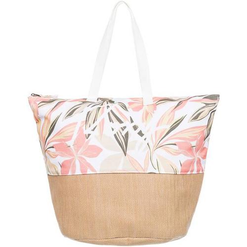 ROXY Kleintasche WAIKIKI LIFE J TOTE, Größe - in Weiß