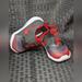 Nike Shoes | Boys Black/Red Nike Flex Runners Size 3c. | Color: Black/Red | Size: 3c