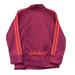 Adidas Jackets & Coats | Girls Size 5 Adidas Full Zip Track Suit Jacket Pink & Fusia Neon Spring School | Color: Orange/Pink | Size: 5 Girls