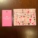 Kate Spade Bags | Kate Spade Twinkle Printed Small Slim Card Holder | Color: Pink/Purple | Size: Os