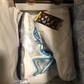 Nike Shoes | Lebron Xix Size 12 Men’s Never Worn | Color: Blue/White | Size: 12