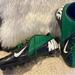 Nike Shoes | Nike Football Cleats | Color: Green | Size: 9