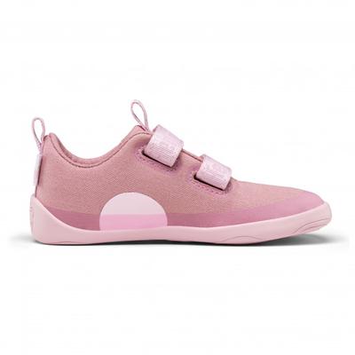 Affenzahn - Kid's Barfußschuh Baumwolle Lucky - Barfußschuhe 21 | EU 21 rosa/ einhorn Image
