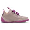 Affenzahn - Kid's Barfußschuh Leder Buddy - Freizeitschuhe 25 | EU 25 koala /rosa