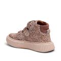 Bisgaard Debbie v Sneaker, Brown Fur, 32 EU