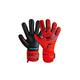 Reusch Attract Grip Evolution Finger Support Junior Goalkeeper Gloves with Good Grip and Inseam Cut, 6