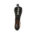 Ping 2017 G400 19 Degree 3 Hybrid Headcover Black/White/Orange