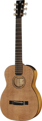 Furch LJ-10-CM LH w/EAS-VTC