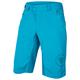 Endura - MT500 Spray Shorts - Radhose Gr L blau