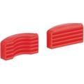 12 59 02 1 paire de mâchoires de serrage de rechange pour 12 50 200