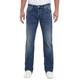 LTB Jeans Herren Roden Jeans, Dark Blue, 40W / 36L