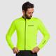 Veste Coupe-vent Ekoi Rcw Pro-tect Jaune Fluo - Taille 2XL - EKOÏ