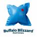 Buffalo Blizzard 4 x 4 Swimming Pool Winter Air Pillows - (Choose Gauge) 2 Pack