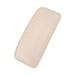 Universal PU Leather Knee Pad for Car Interior Pillow Cotton Stuffed Leg Pad Thigh Support Car Accessories