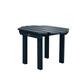 highwood Outdoor Side Table Federal Blue