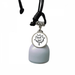 Daily Language Chat Lucky Blessing Wind Chimes Bell Car Pendant