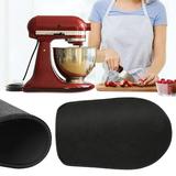 Kitchen Mixer Glider Mat for KitchenAid 4.5-5 Quart 1Pcs Kitchen Aid Mixer Pad Appliance Glides for Kitchen Appliances ( 38cm * 22cm)