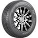 Americus Touring Plus 215/65R17 99T BSW (4 Tires) Fits: 2011-14 Ford Mustang Base 2005-07 Chrysler 300 Touring