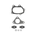 Turbocharger Mounting Gasket Set - Compatible with 2005 - 2009 Subaru Outback 2.5L H4 EJ255 DOHC 2006 2007 2008