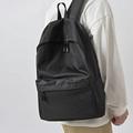 School Backpack Black Bookbag Waterproof College High School Bags For Boys Girls Lightweight Travel Rucksack Casual Daypack Laptop Backpacks For Men Women