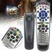 New Replacement Infrared IR Remote Control for Dish Network 20.1 IR/UHFï¼ŒHome TV Infrared Remote Control