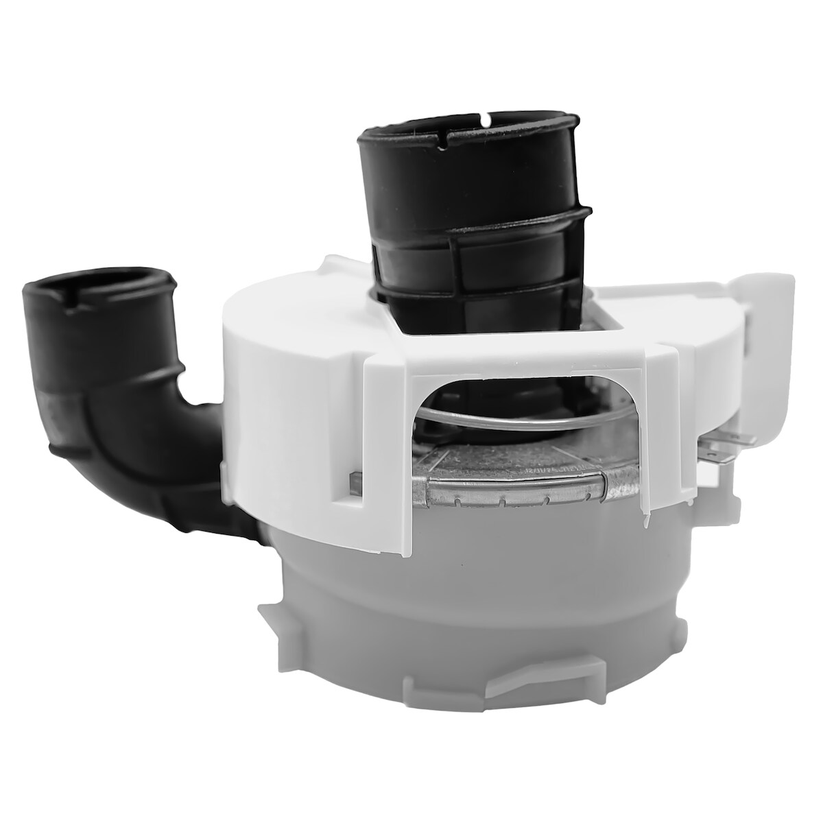 Heizelement AEG 405537370/0 Bleckmann Heizung für Umwälzpumpe Geschirrspüler Image