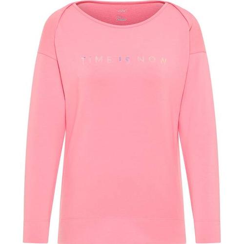 JOY Damen Sweatshirt KALEA Sweatshirt, Größe 42 in carnation pink