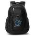 MOJO Black Miami Marlins 19'' Laptop Travel Backpack