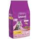 1.9kg Whiskas Kitten with Chicken Dry Cat Food