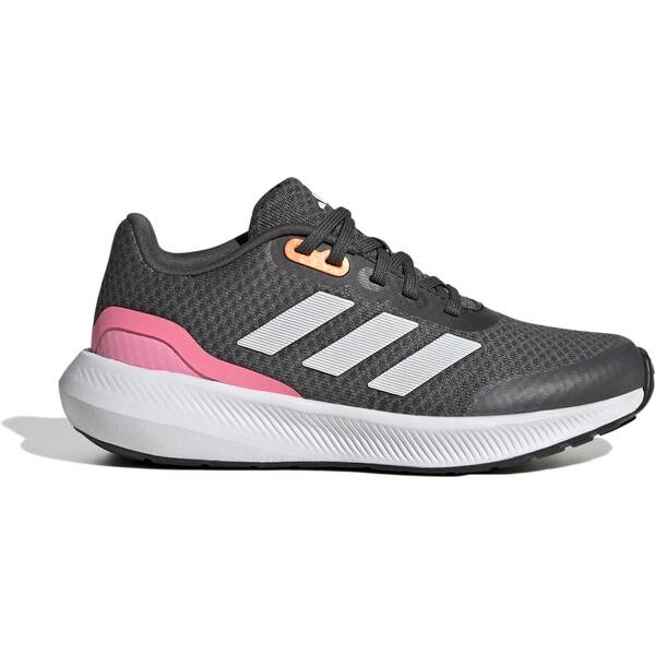 ADIDAS Kinder Laufschuhe RUNFALCON 3.0 K, Größe 38 in pink