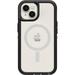 OtterBox Defender Series Pro XT Clear Case for Apple iPhone 14 and iPhone 13 - Black Crystal