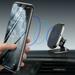 Magnet Phone Holder for Car 360 Degree Adjustable Head Universal with All Devices - Dashboard Mount